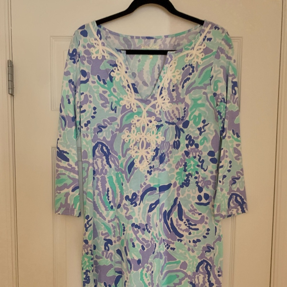 Nwt Lilly dress